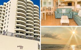 Sand Dollar Condominiums