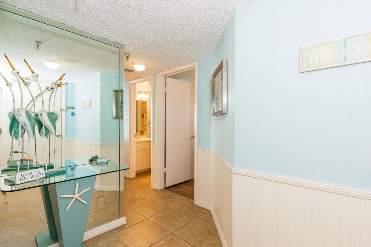 Sand Dollar Condominiums Daytona Beach Shores Exterior photo