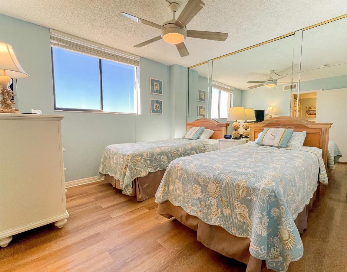 Sand Dollar Condominiums Daytona Beach Shores Exterior photo