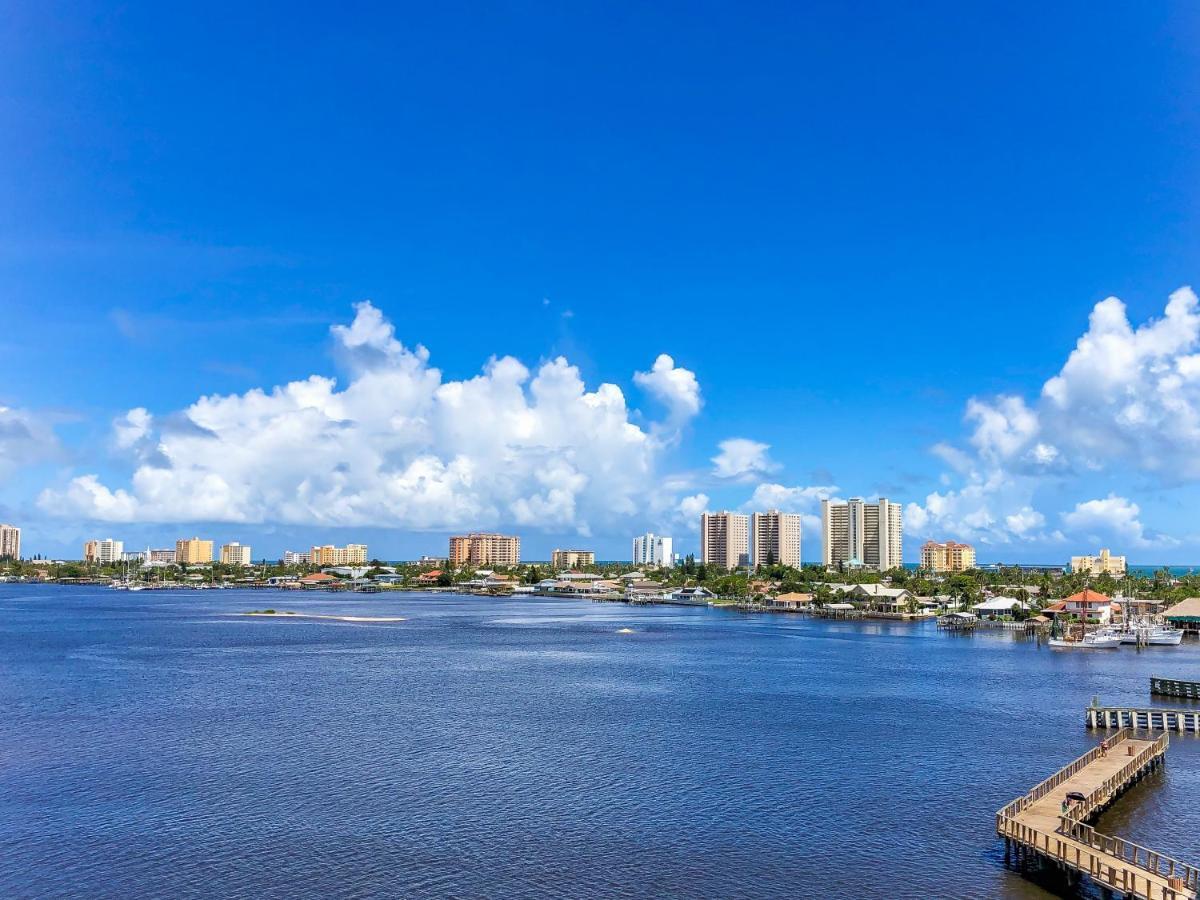 Sand Dollar Condominiums Daytona Beach Shores Exterior photo